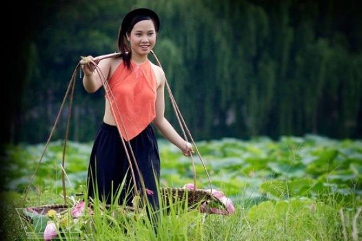 Xu hướng Chụp ảnh xinh như “nàng thơ”: Hotspot Matrix tiết lộ bí quyết video viral