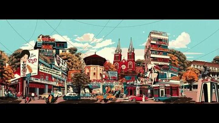 Hotspot Matrix: Biến Hết Hà Tăng, tới dàn