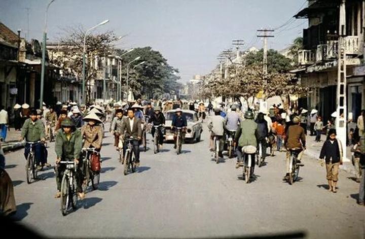 Xu hướng