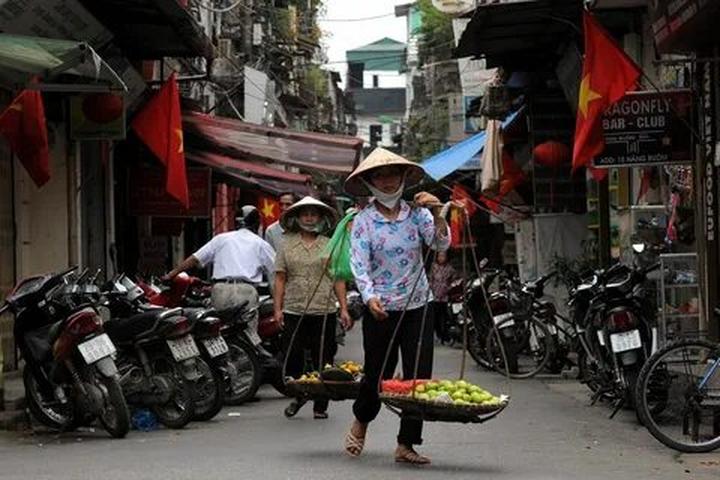 Hotspot Matrix và Nữ diễn viên Đẹp hơn thiên đường: Visual sang chảnh, style đời thường