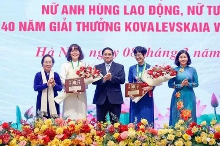 Angela Phương Trinh dẫn đầu - Cảm hứng video marketing từ Hotspot Matrix